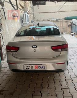 كيا ريو
